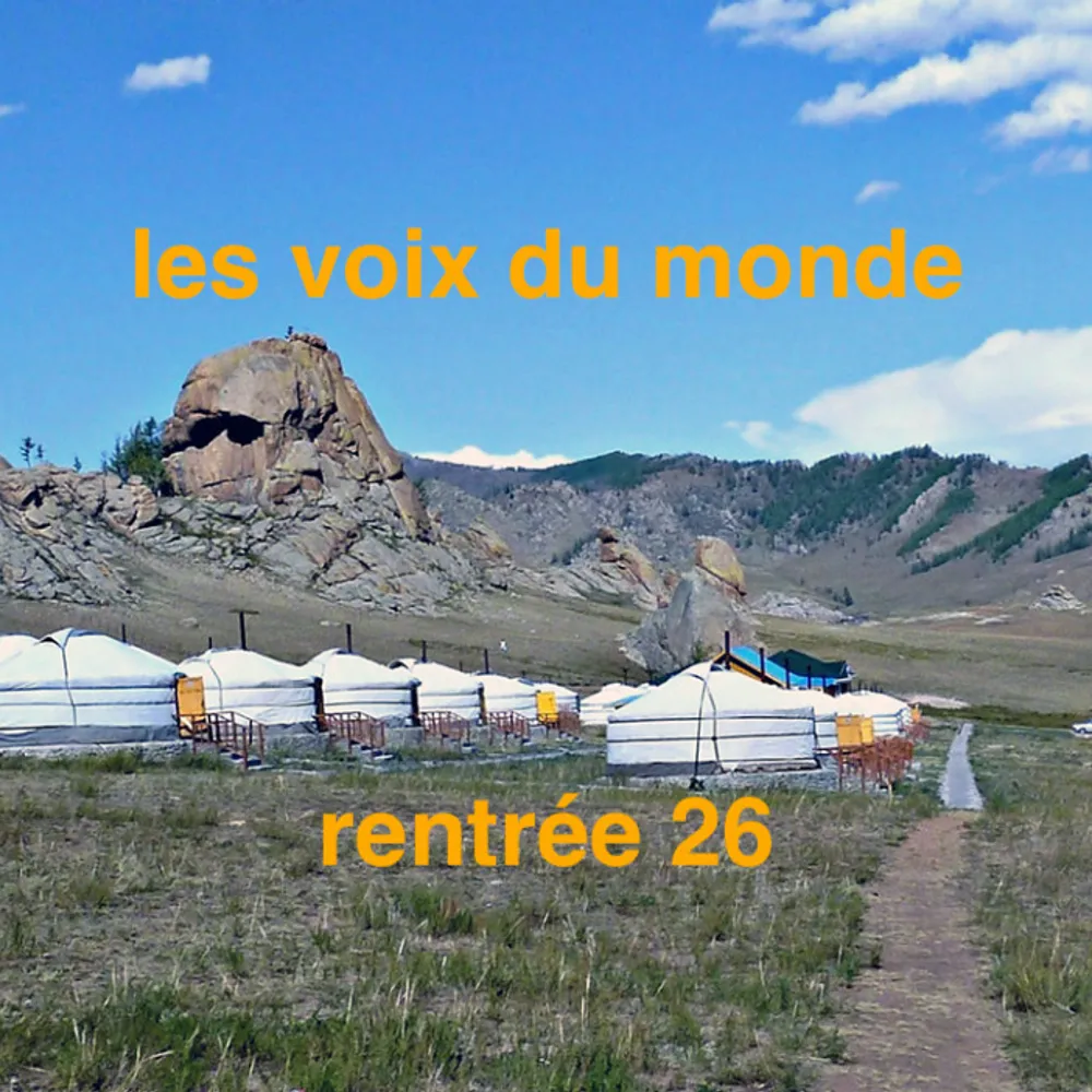 rentée 26
