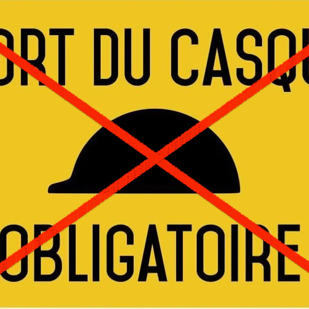 Le Chant de l'Alouette #21 : Avec Pas d'Casque