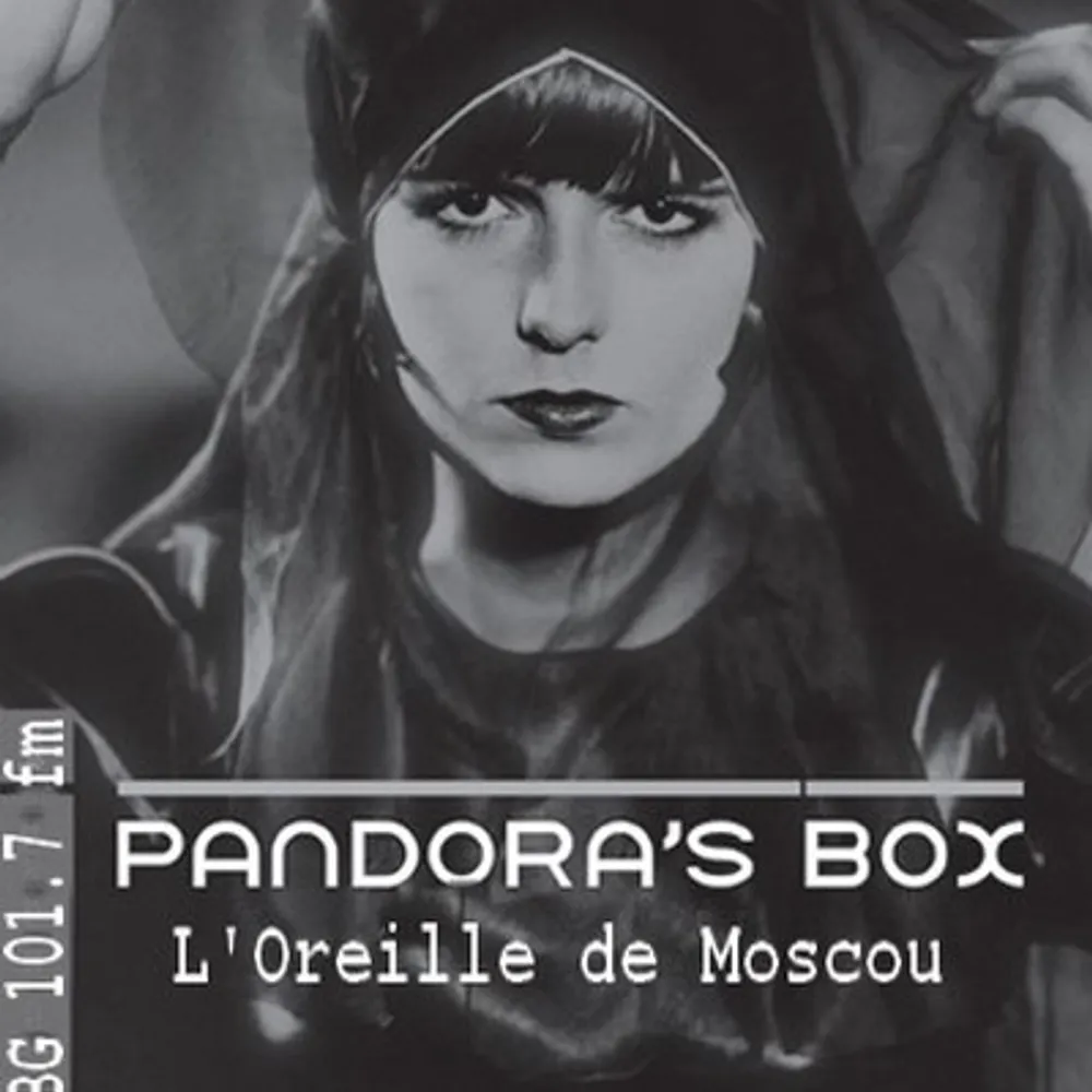 On ouvre la Boite Pandore 