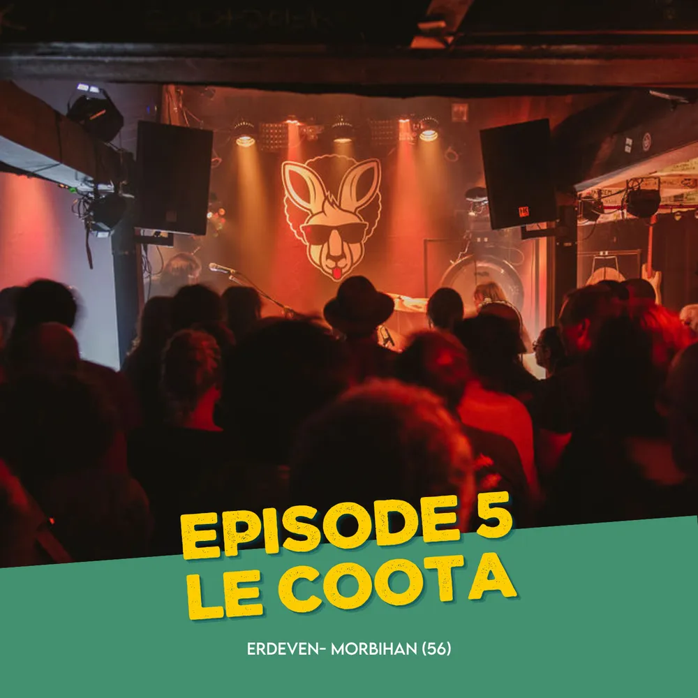 Episode 5 - Le Coota à Erdeven (56)