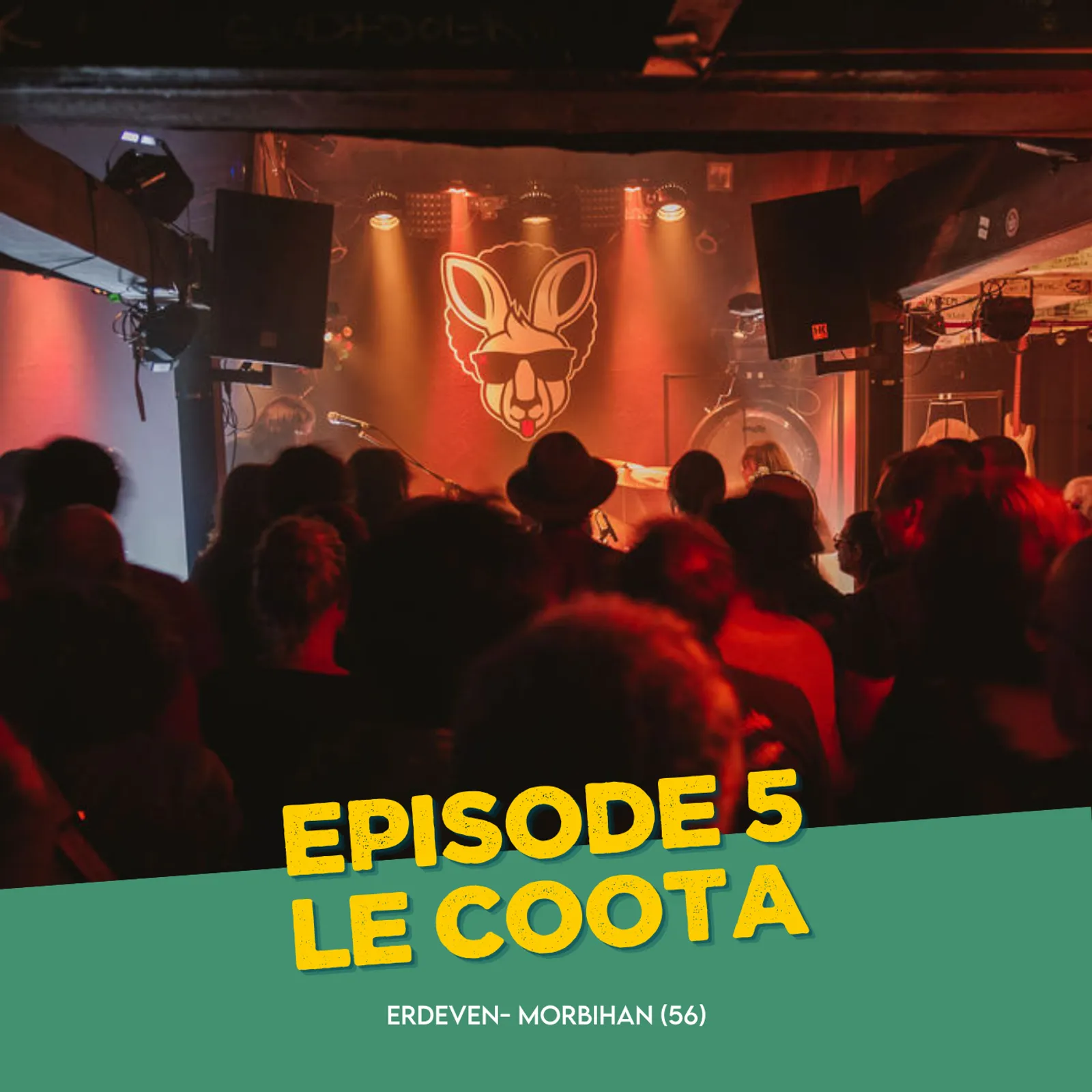 Episode 5 - Le Coota à Erdeven (56)