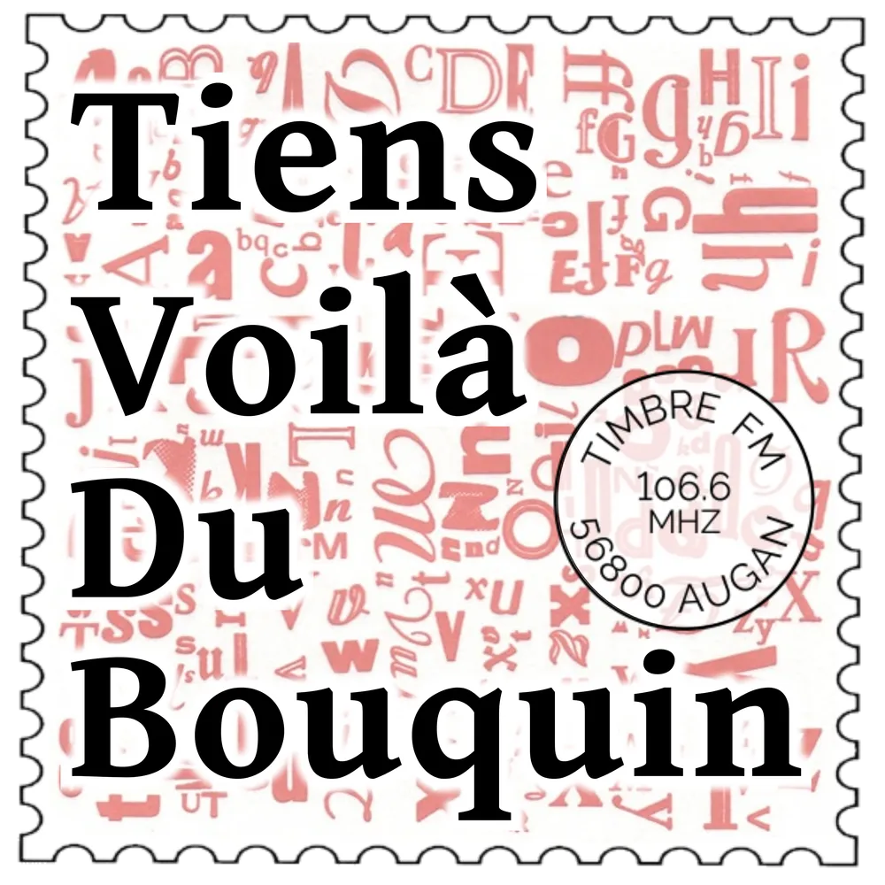 TIENS, VOILÀ DU BOUQUIN ! => épisode 161 - EHPAD_Plelan