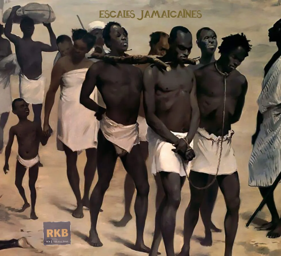 L’esclavage chanté dans le reggae – Oct 2024