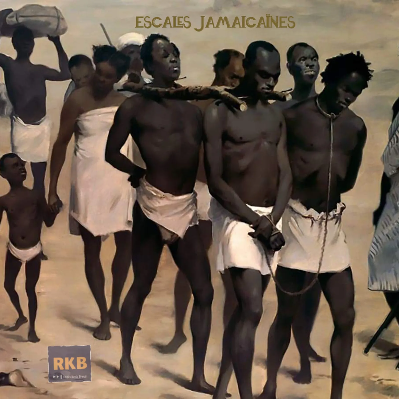 L’esclavage chanté dans le reggae – Oct 2024