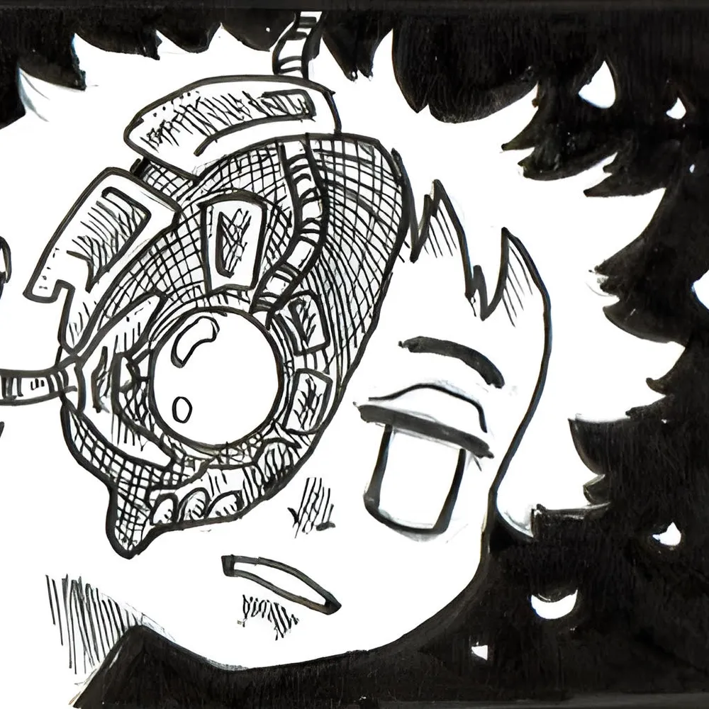 NITRATE => EP.04 : Dystopies grises 