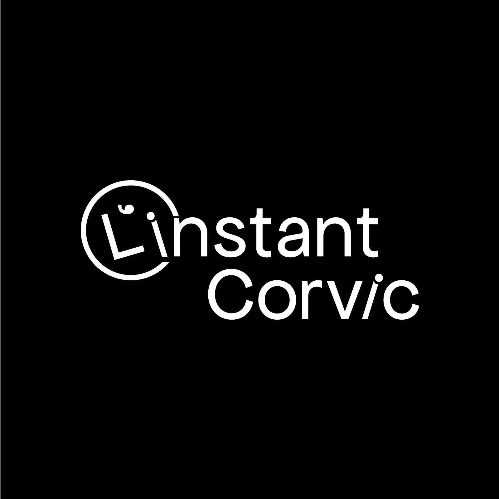 L'Instant Corvic