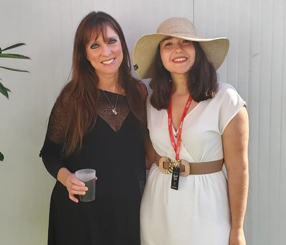 L'itinéraire #6 - Lynda Lemay 