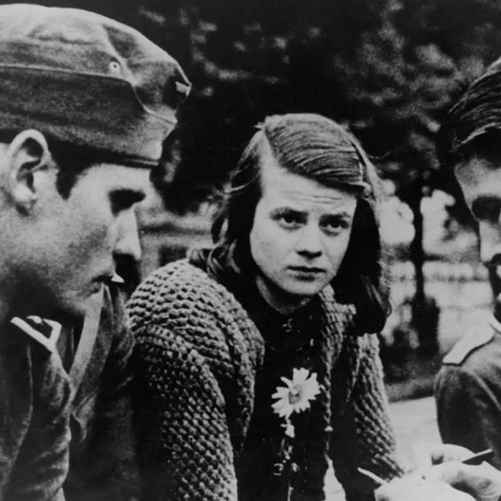 Chroniques et Poèmes - Résistance [39-45] - Collège Saint Ouen Plouay