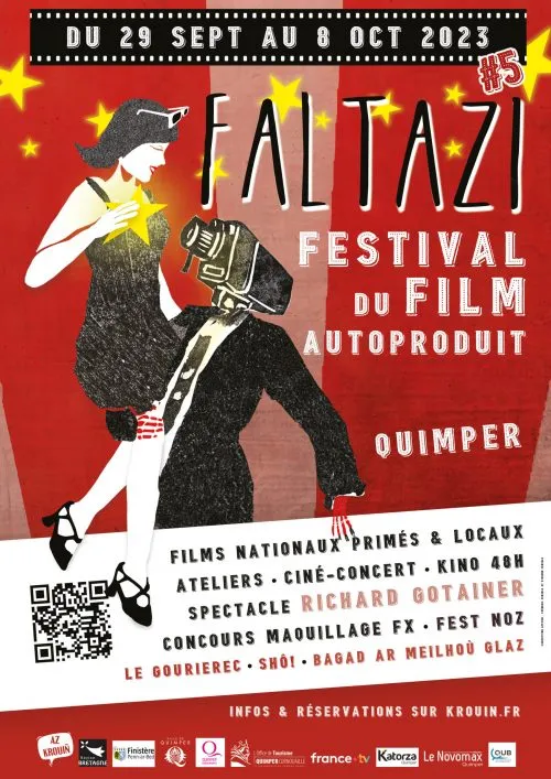 C'hwezh an Deiz 20/09/2023