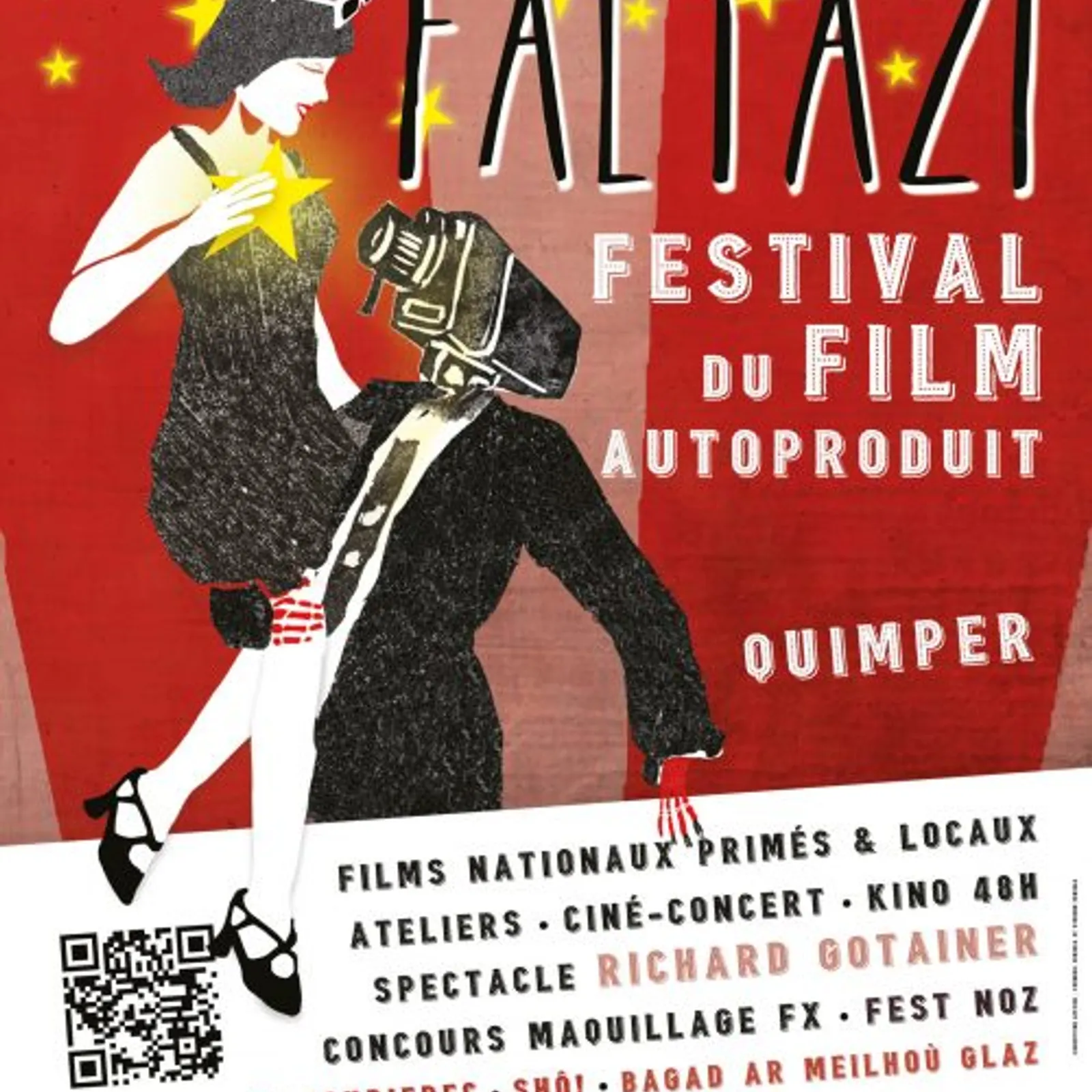 C'hwezh an Deiz 20/09/2023