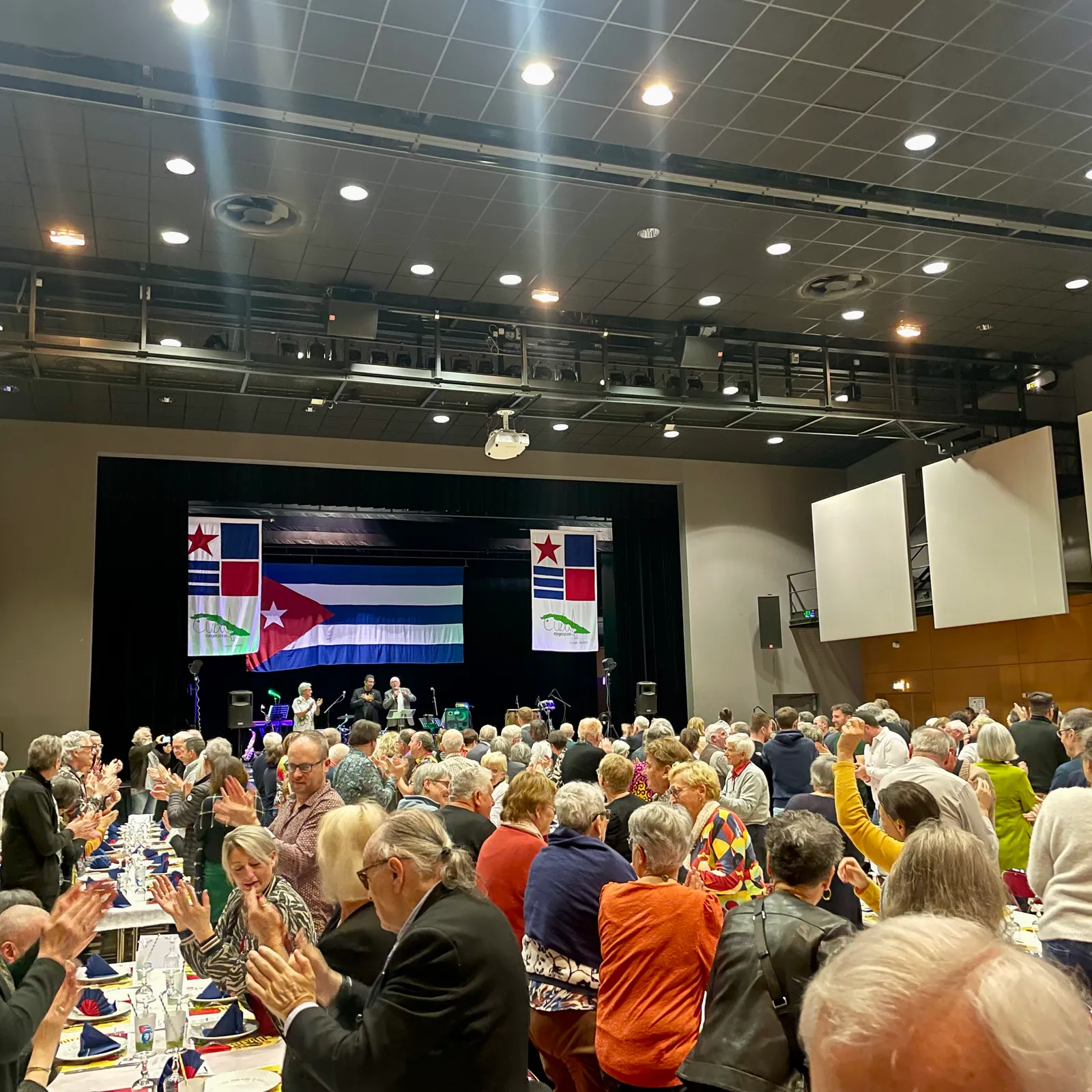 Nozvezh kenskoazell Breizh - Kuba e Pledran