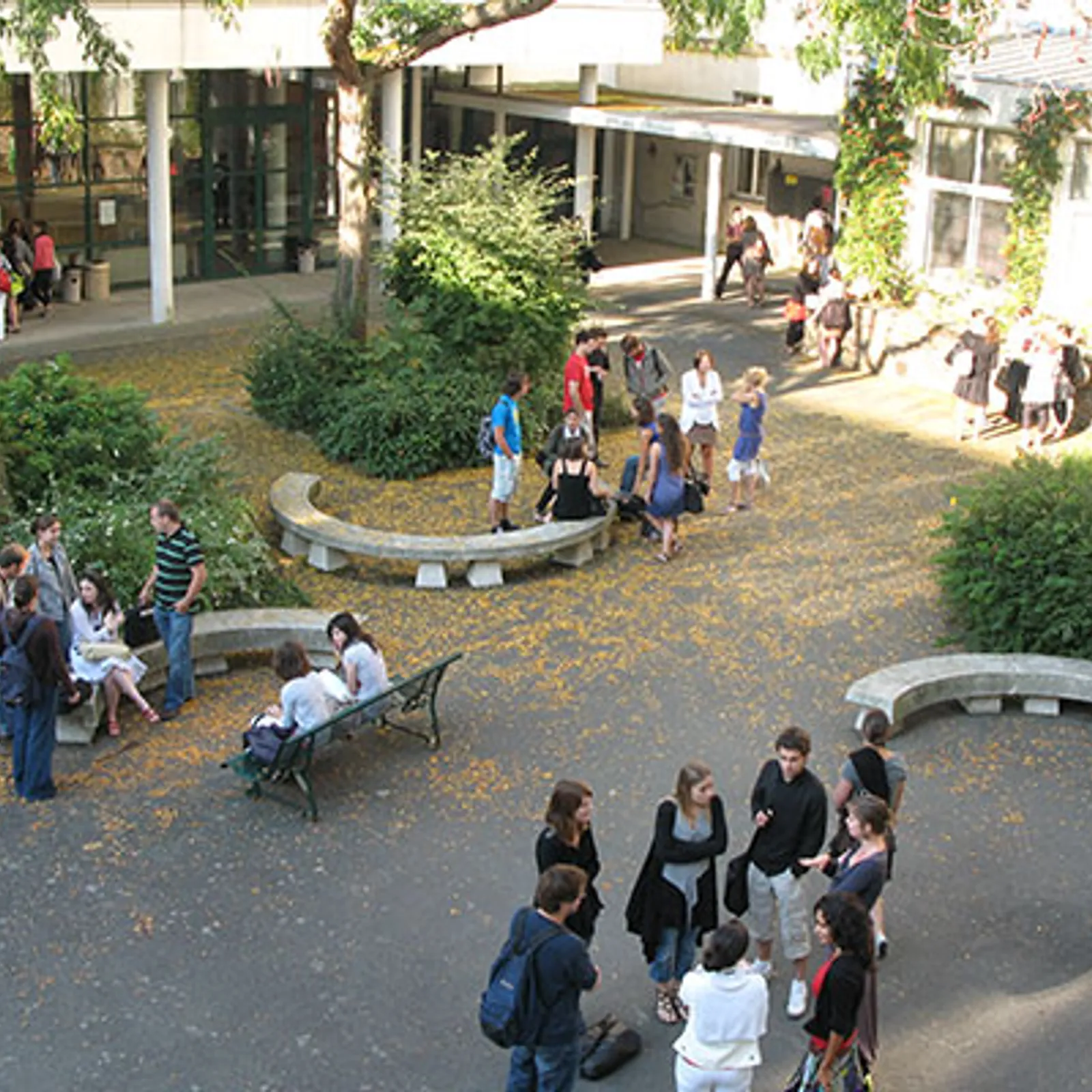 Ezhomm zo da gaout tud o kelenn e brezhoneg !