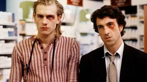 Pierre Salvadori, tu m'émeus... (Entretien)