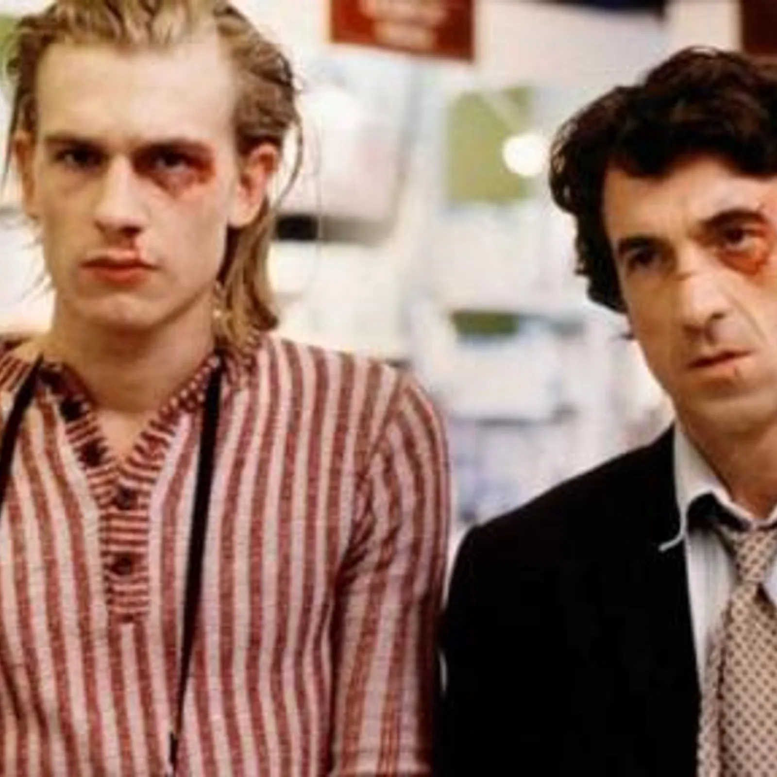 Pierre Salvadori, tu m'émeus... (Entretien)