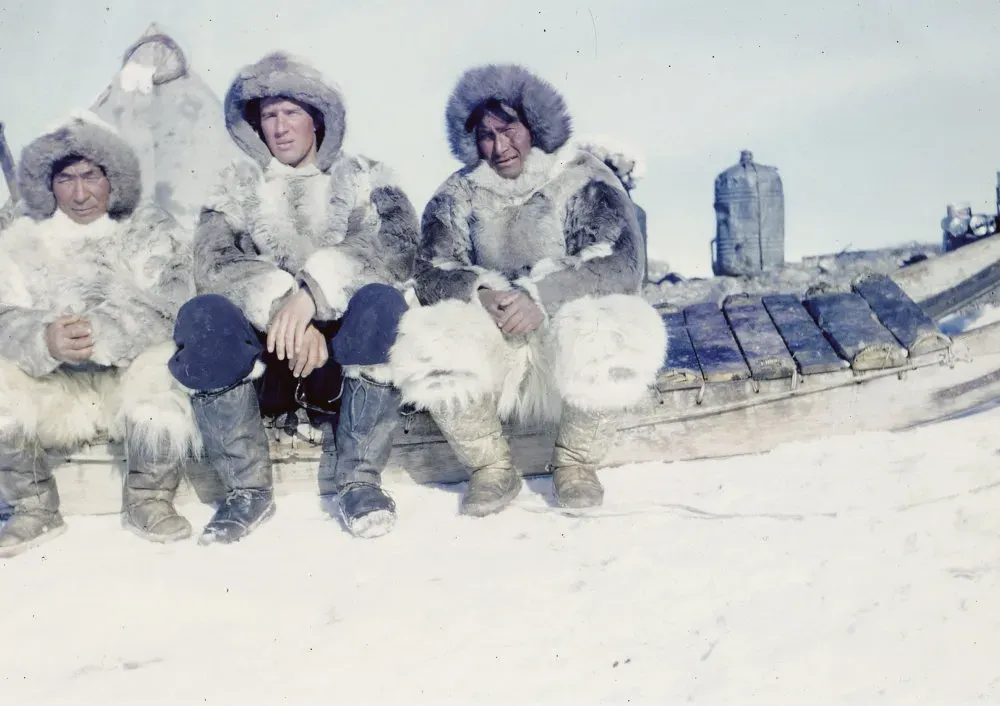 A-dreuz hag a-hed #43