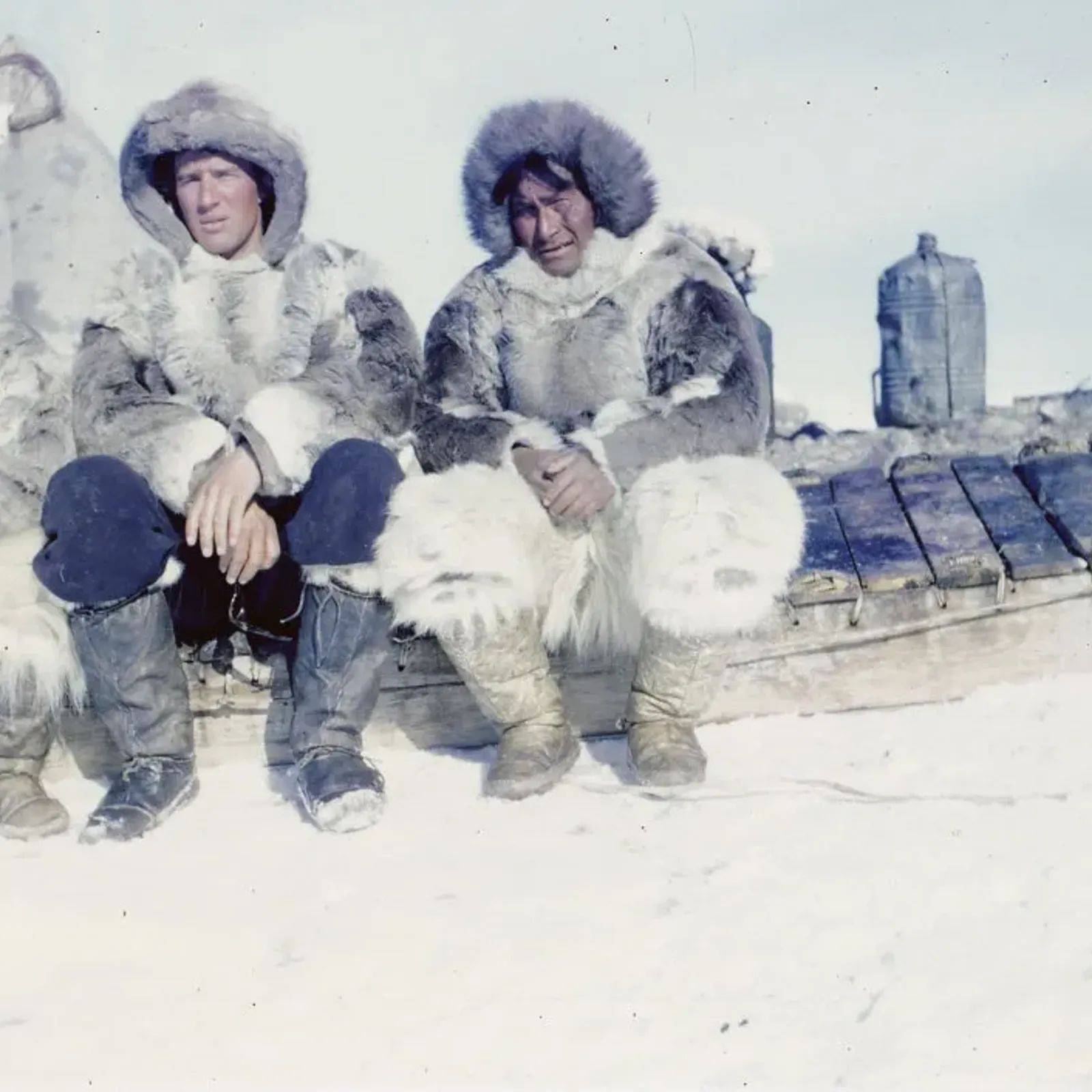 A-dreuz hag a-hed #43