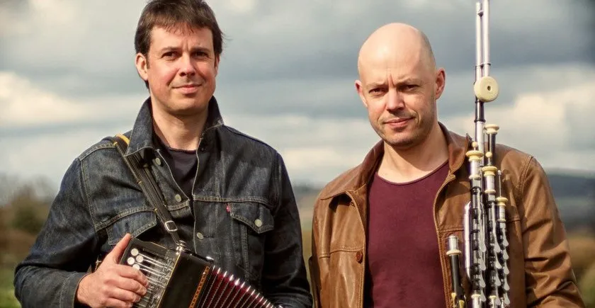 Yann - Ar vreudeur Blejean 1