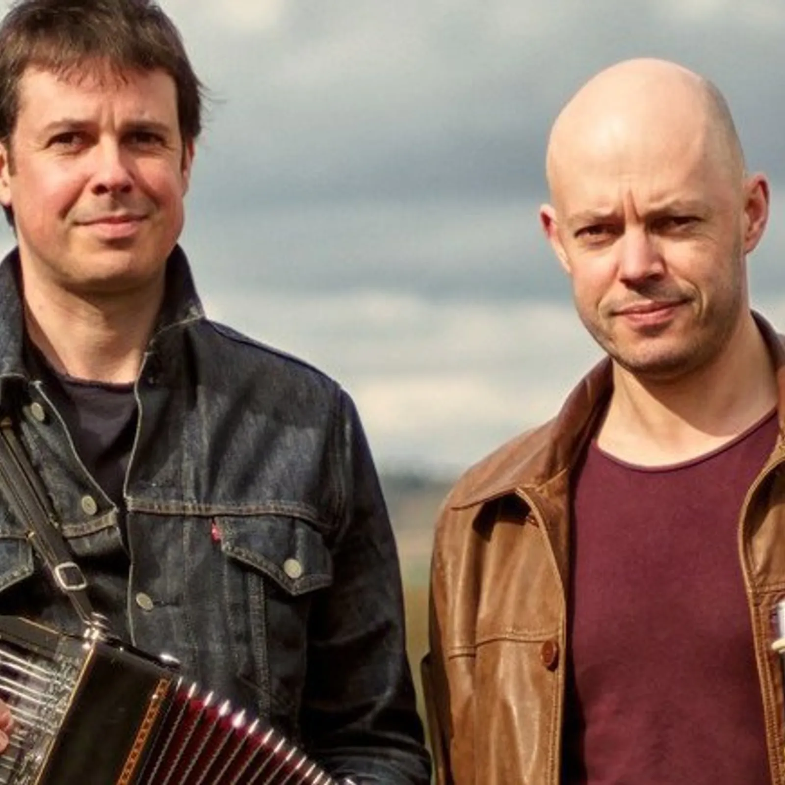 Yann - Ar vreudeur Blejean 1