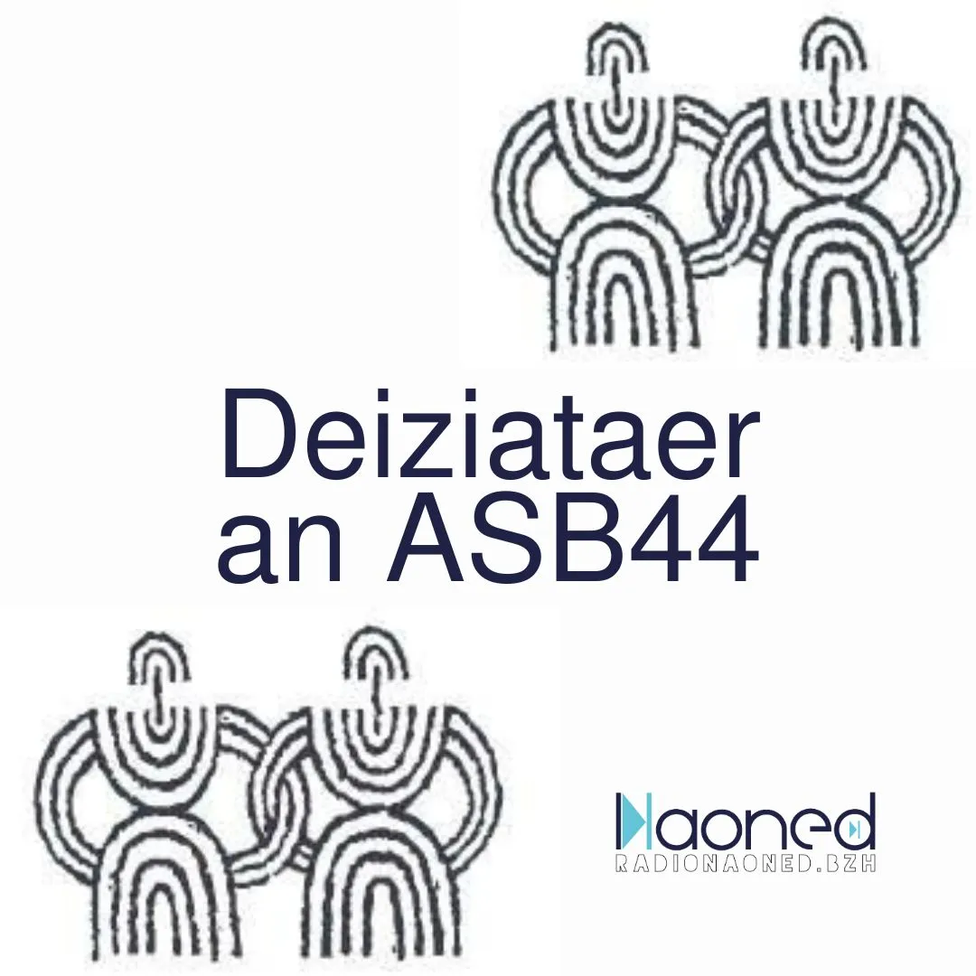 Deiziataer an ASB44