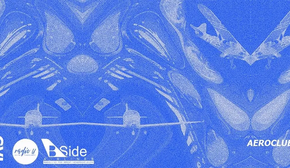 Bside Airlines - Flight#289 @ Aéroclub Brest Finistère