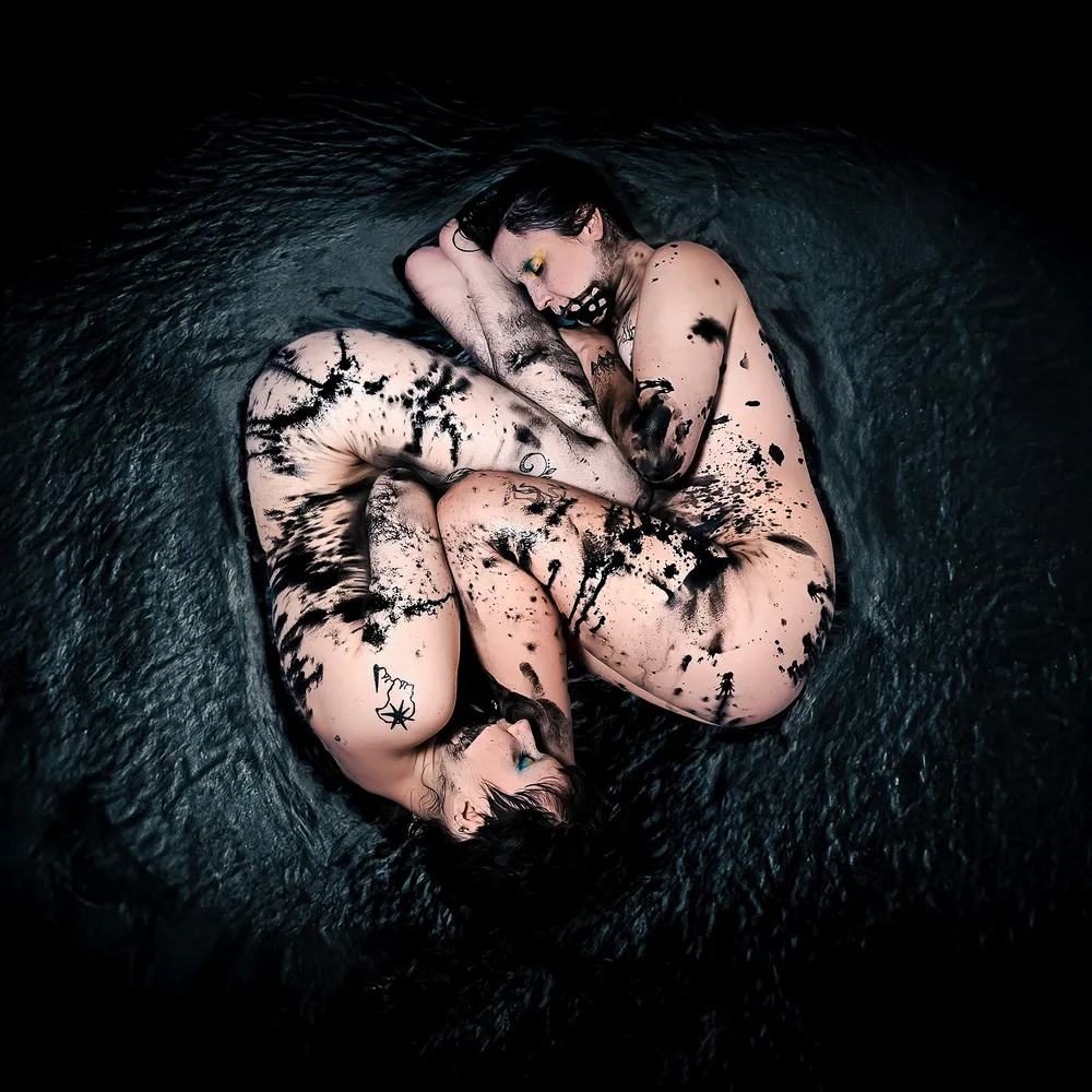 ATR!UM - Watery Grave