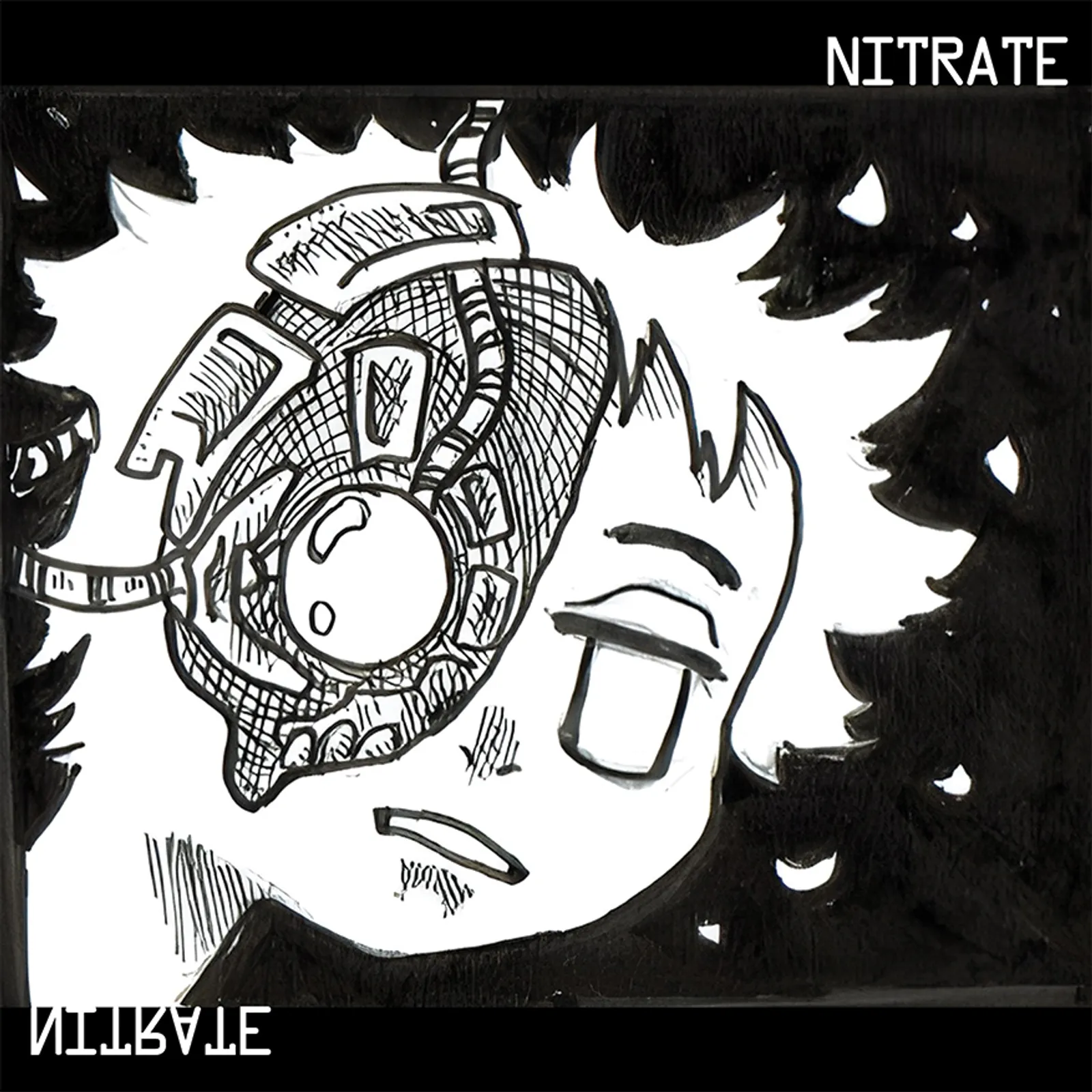 NITRATE => EP.01 : Dark Fantasy