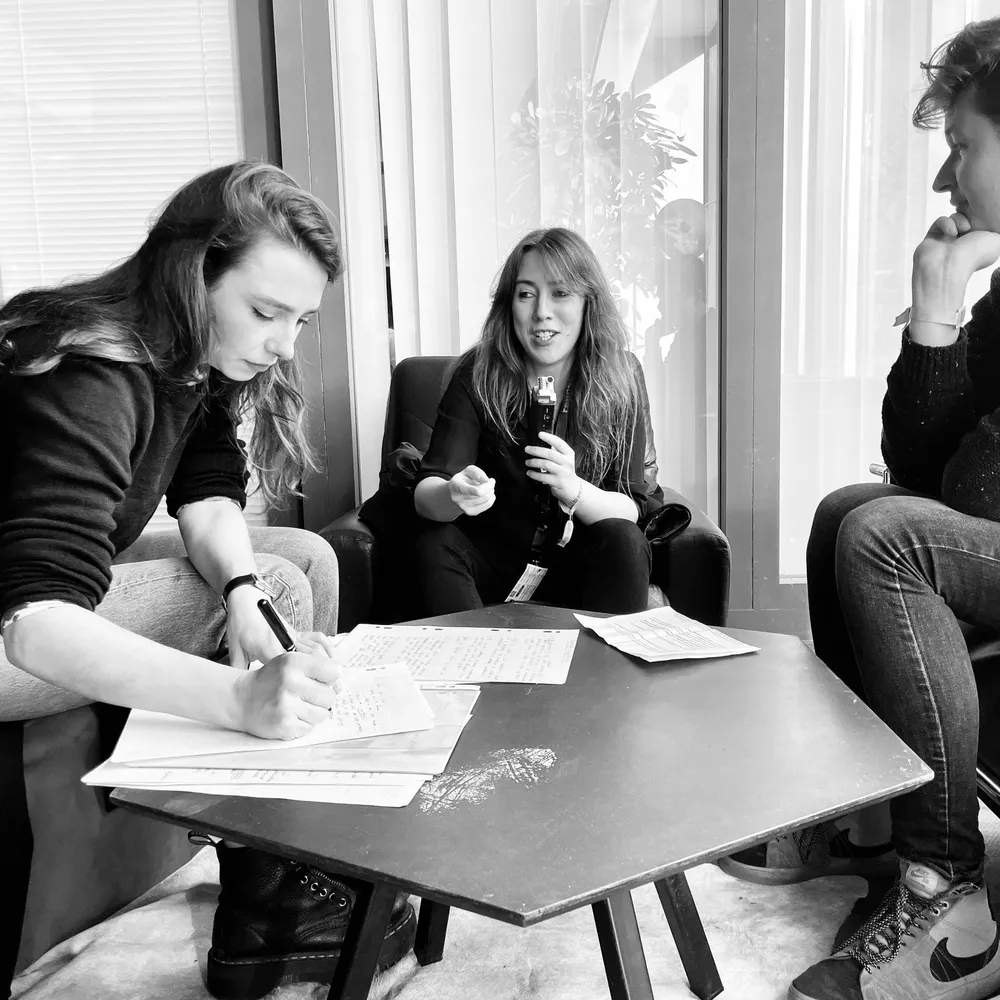 Tarzh an noz du mercredi 13 décembre 2023