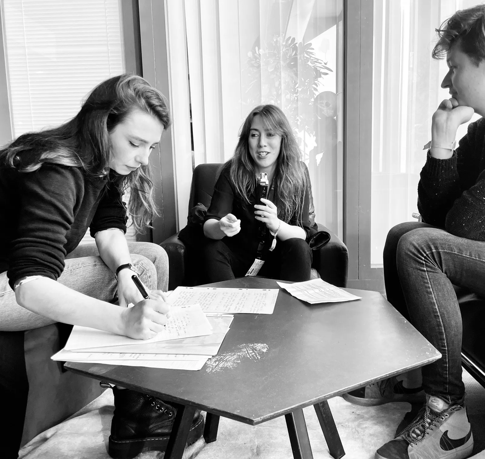 Tarzh an noz du mercredi 13 décembre 2023