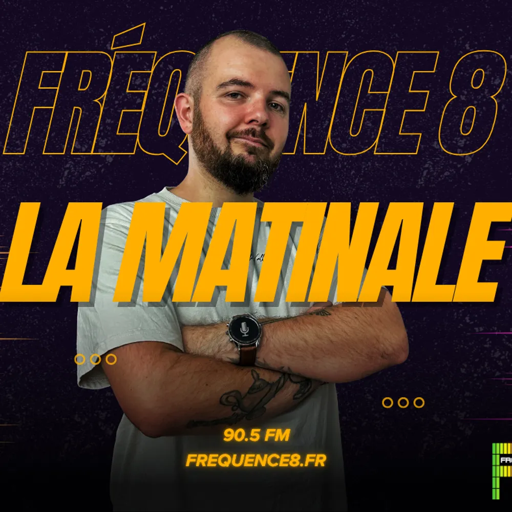 La matinale - Emission du 15/01/2026