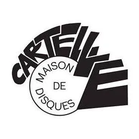#66 Maison de disques Cartelle