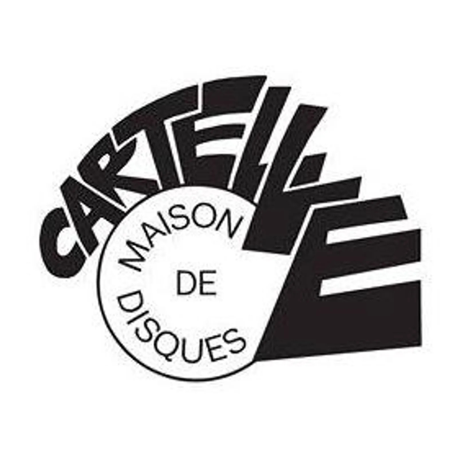 #66 Maison de disques Cartelle