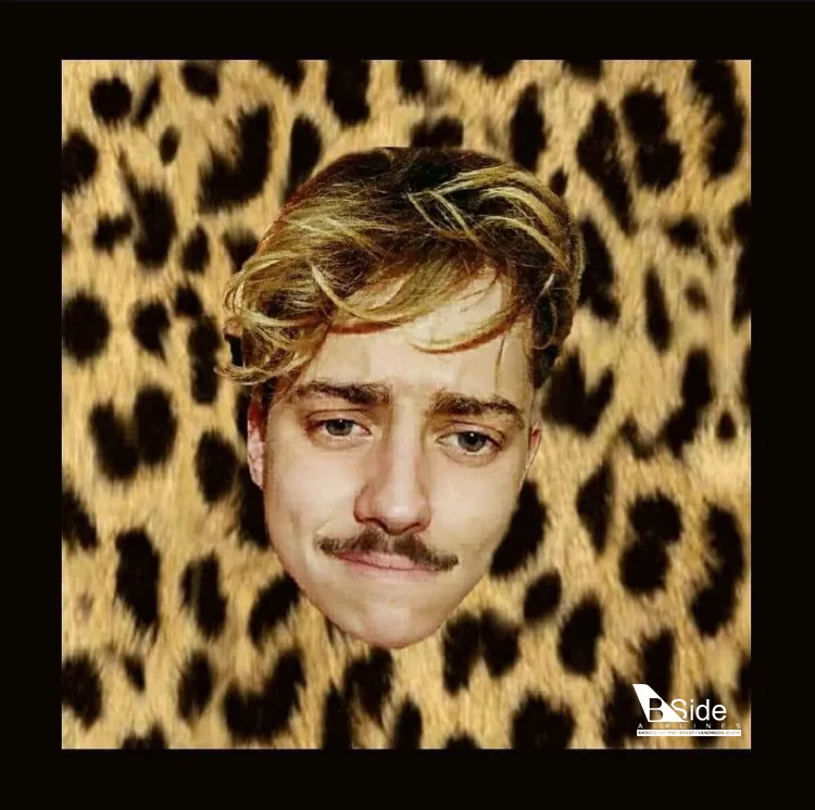 Bside Airlines - Flight#269 - Benito / Sequence - Gh7st