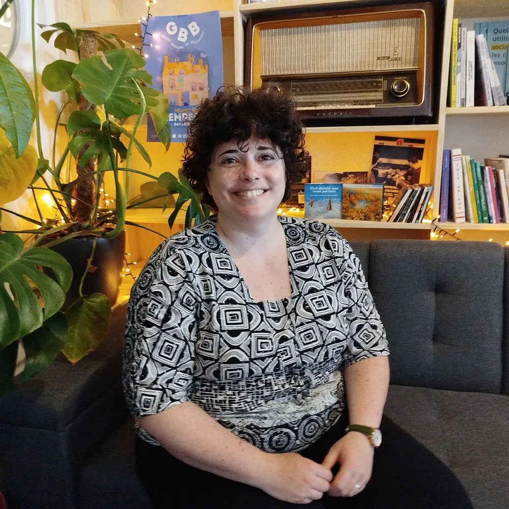 Queeromp: quand le monde LGBT et la langue bretonne se rejoignent en podcast