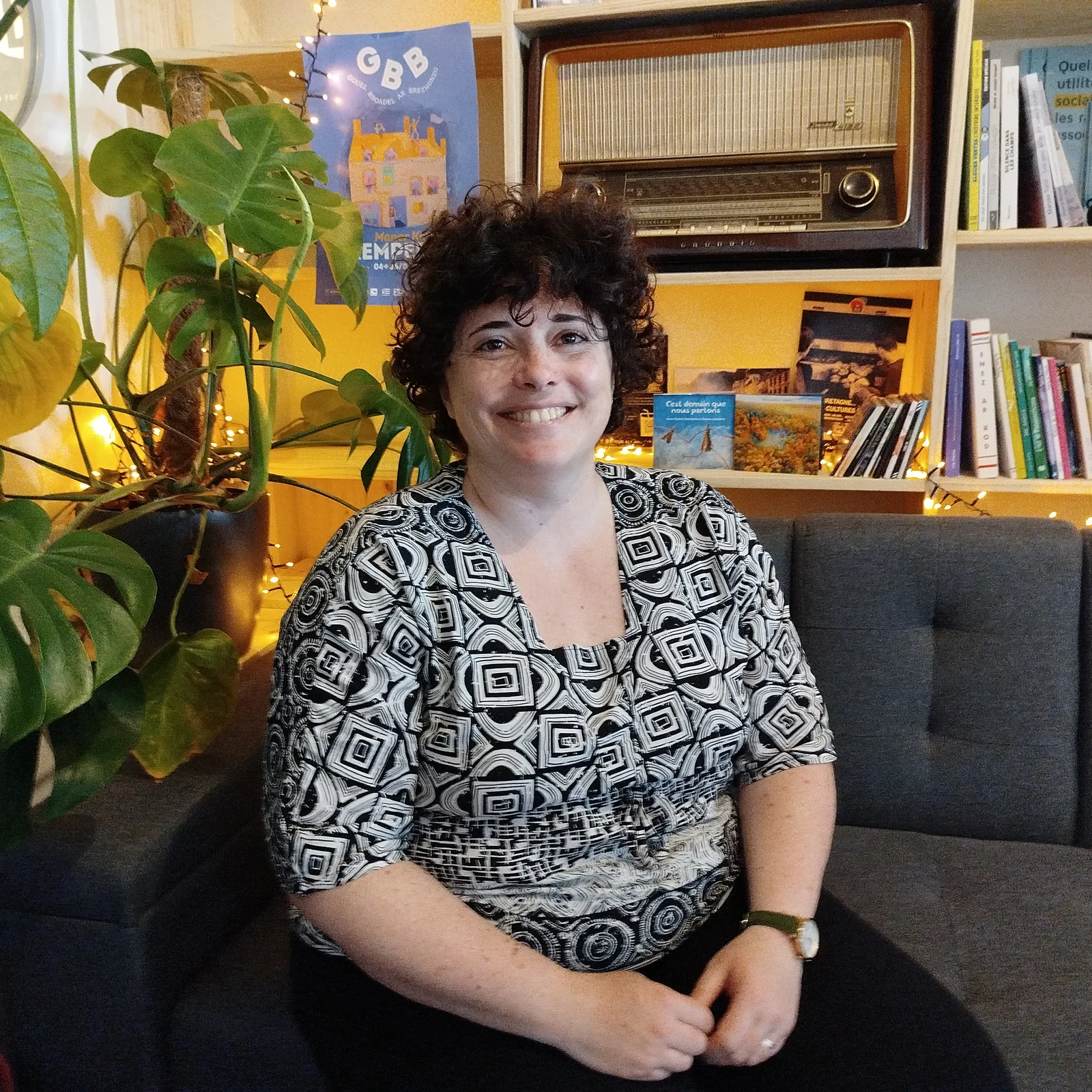 Queeromp: quand le monde LGBT et la langue bretonne se rejoignent en podcast