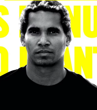 LUIS MANUEL OERO ALCANTARA - CUBA