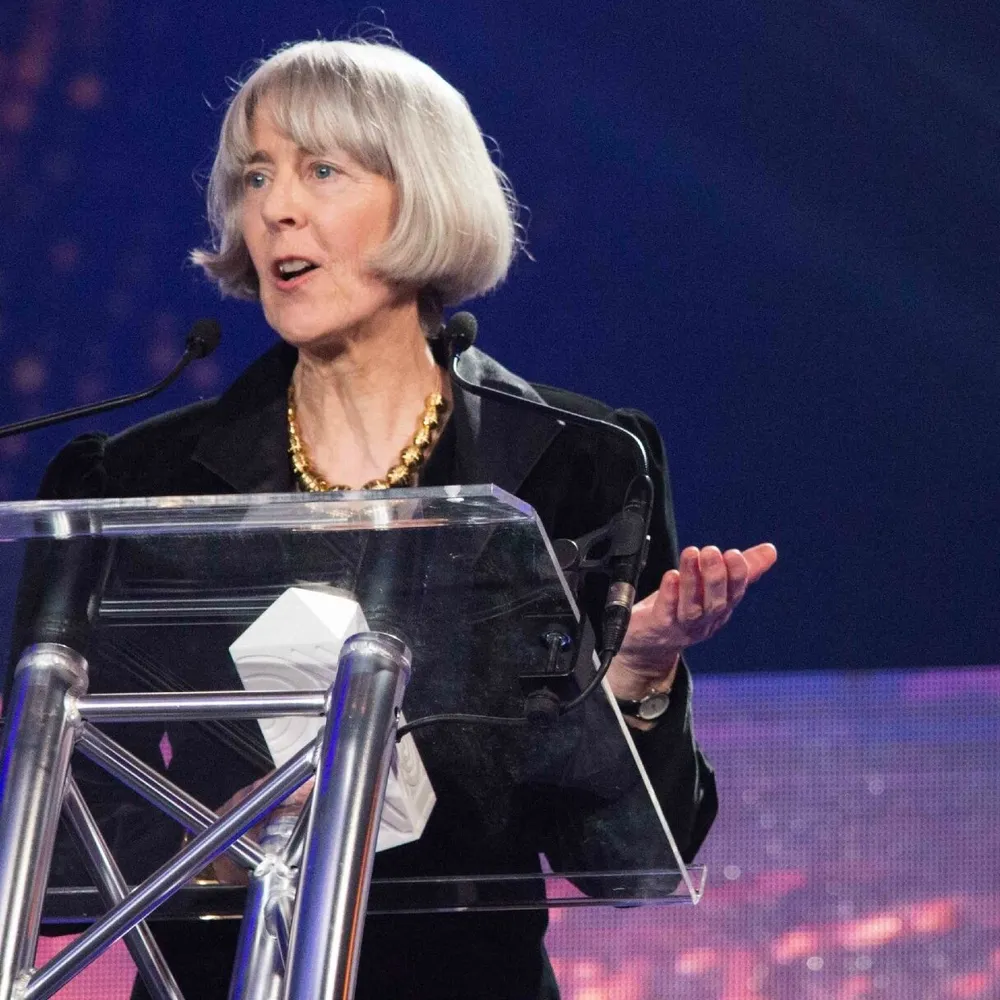 Annaig Kervella, ur vuhez vrezhonek