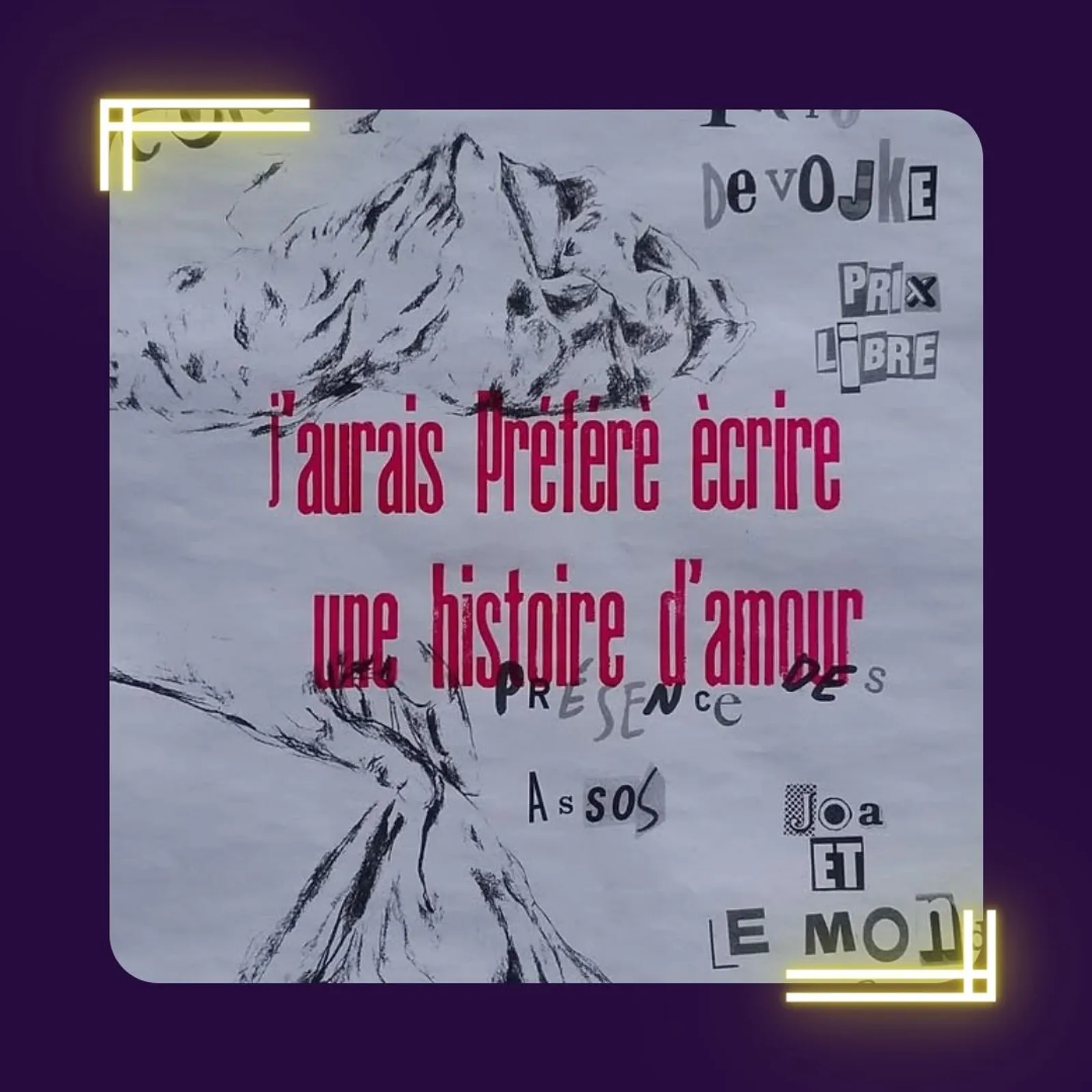 Gouloù-noz du lundi 18 mai 2026