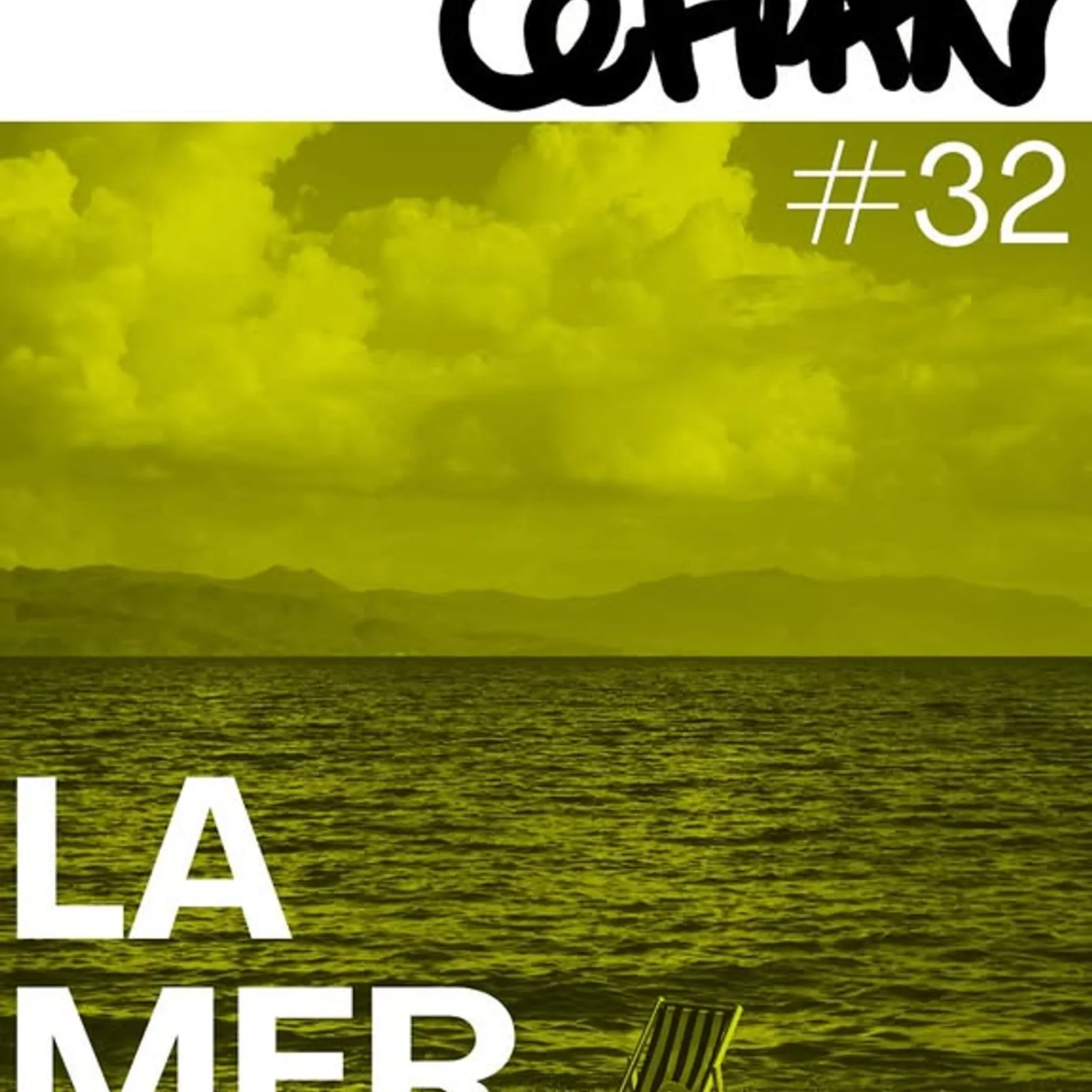 Céfran #32 - La Mer