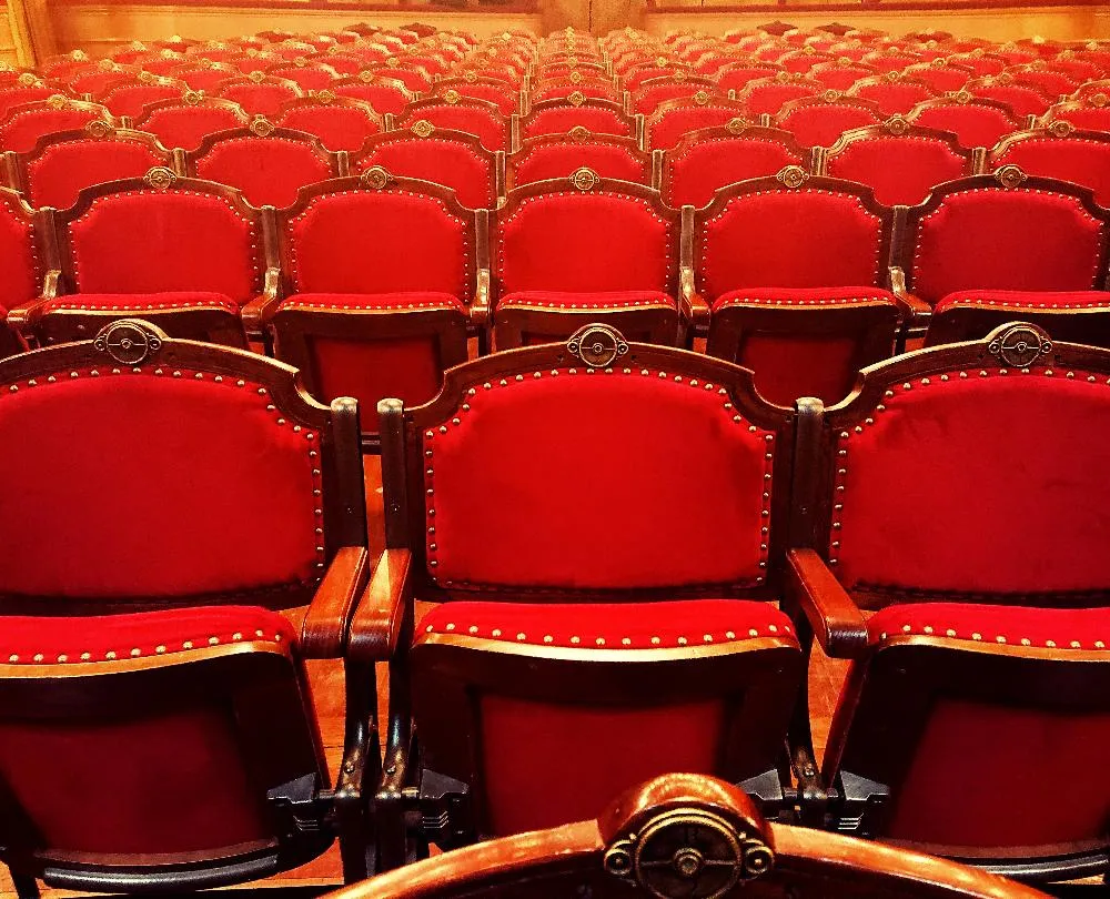 Green Washing #17 Pas d'avenir sans l'Avenir