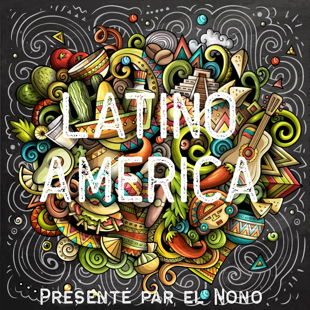 LATINO AMERICA
