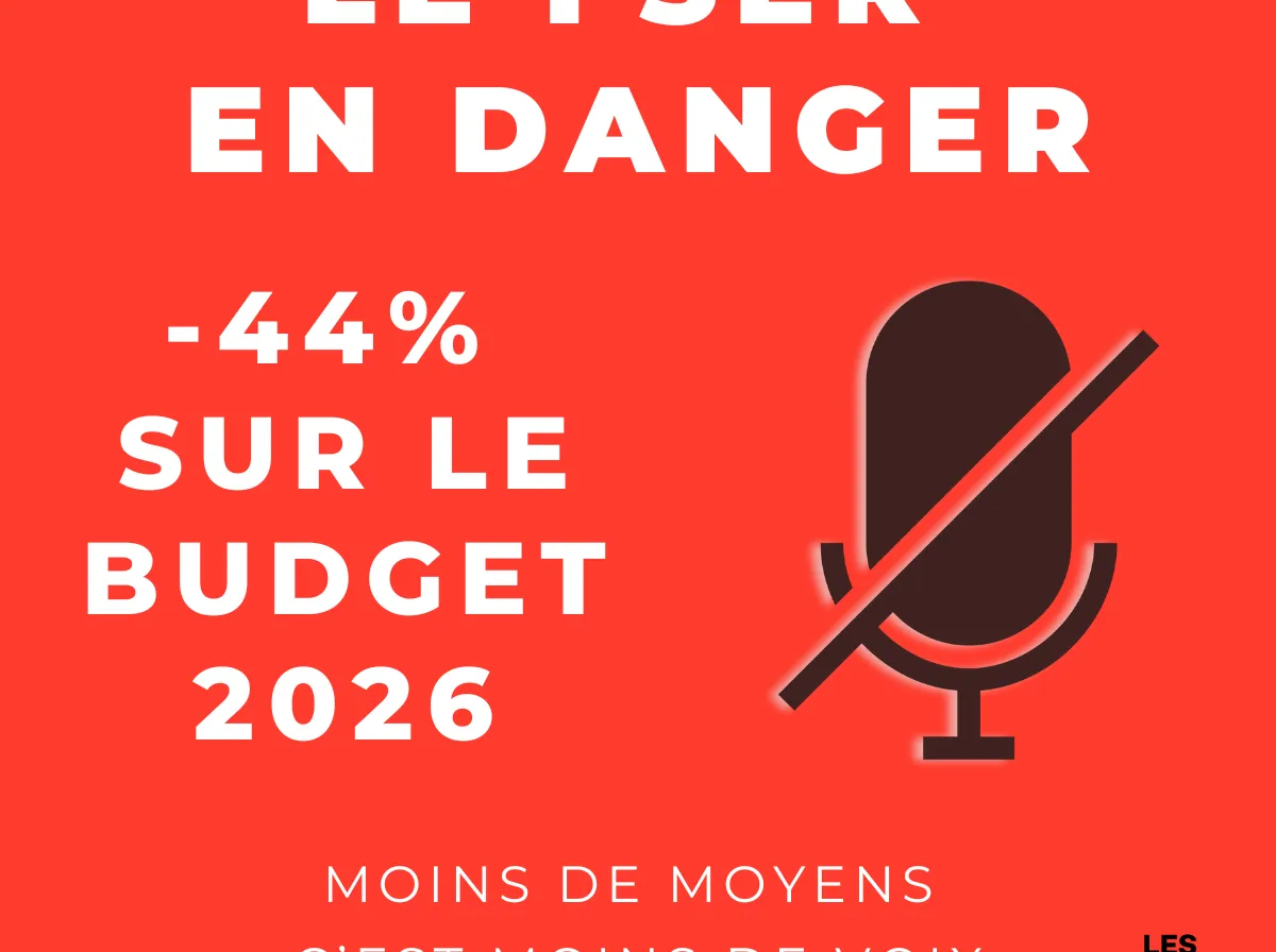 URGENT : APPEL À MOBILISATION => RADIOS ASSOCIATIVES EN DANGER !