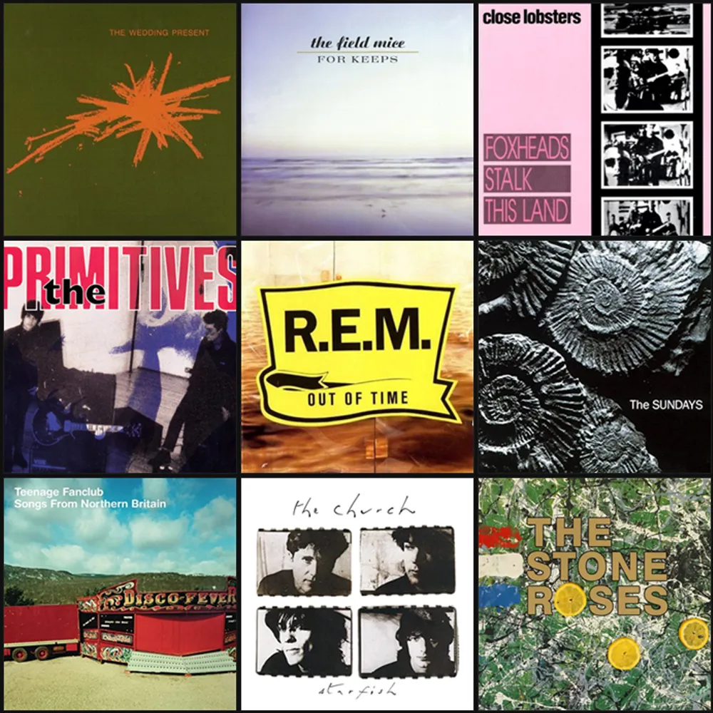 Rock et Boomer, épisode 25.