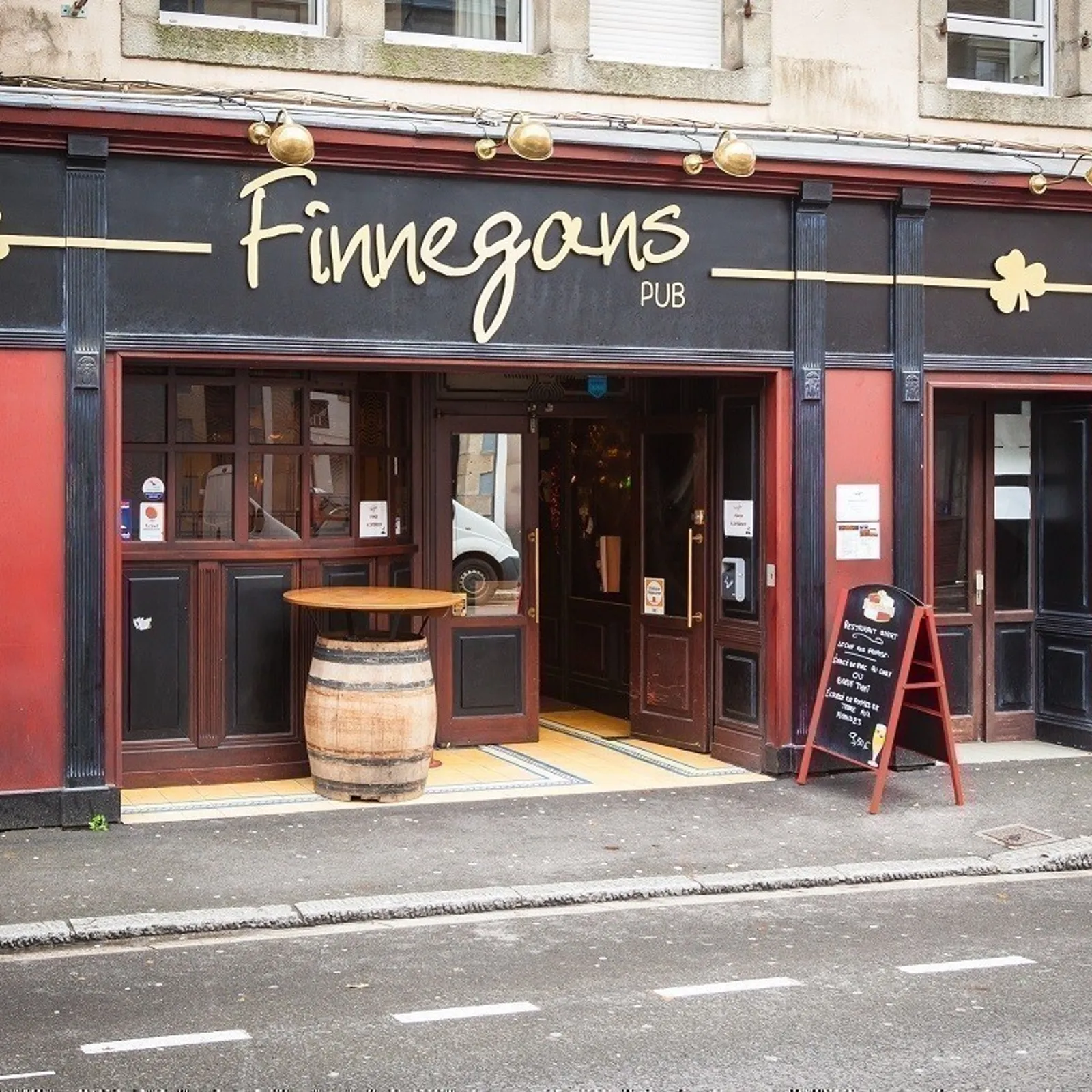 C'hwezh an deiz 04/06/2025