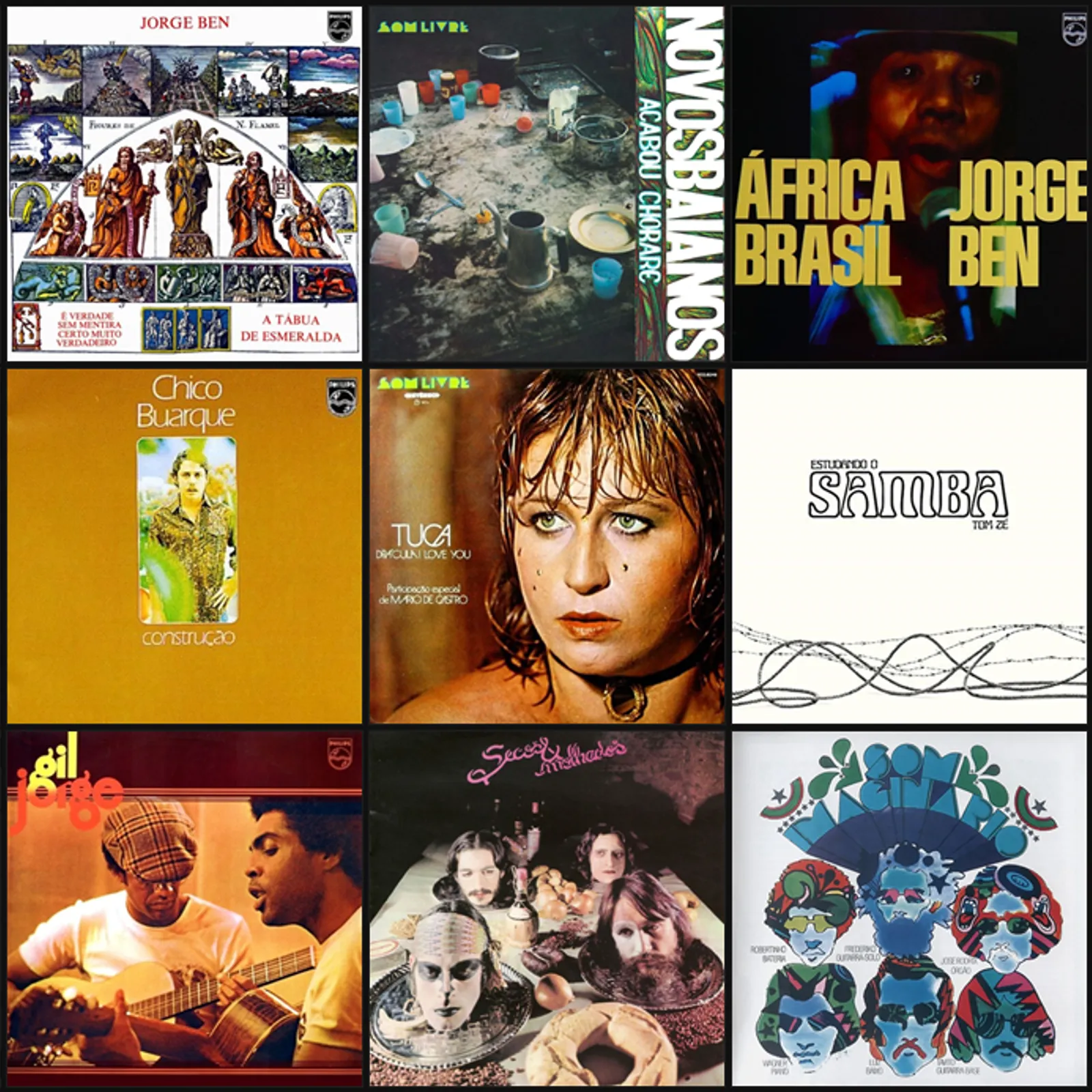 Rock et Boomer, épisode 95.