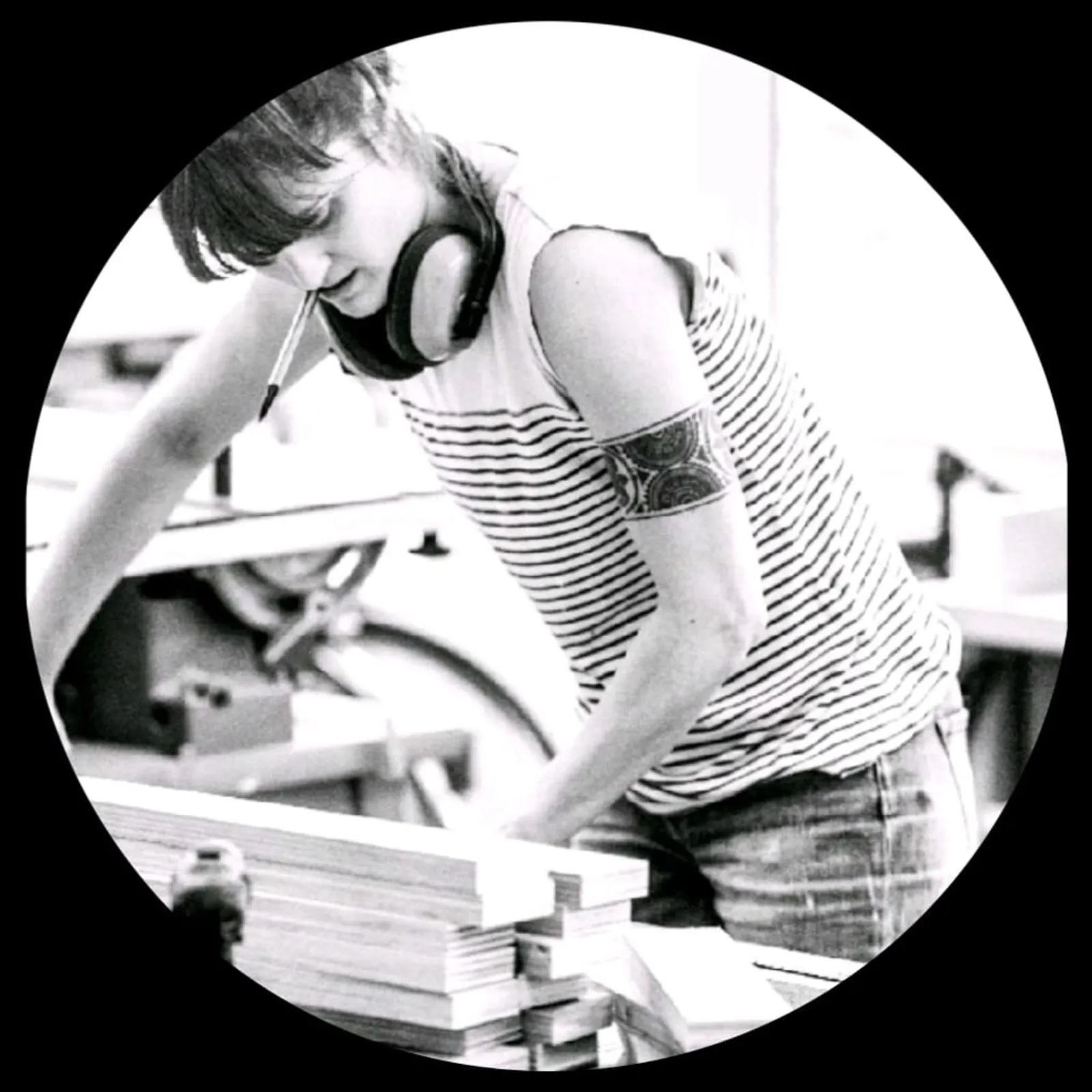 Le destin en couleurs d'Élodie G.