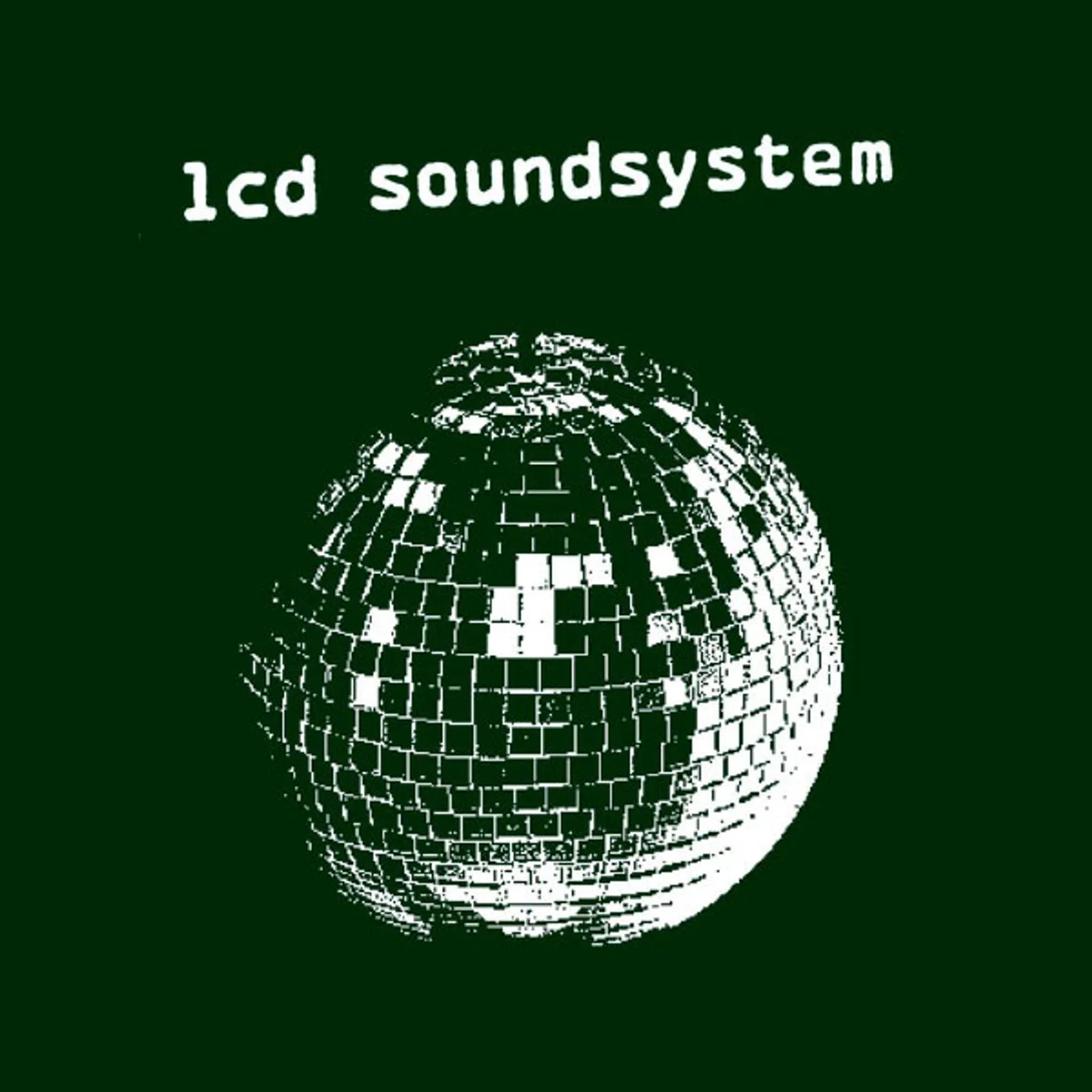 LCD SOUNDSYTEM