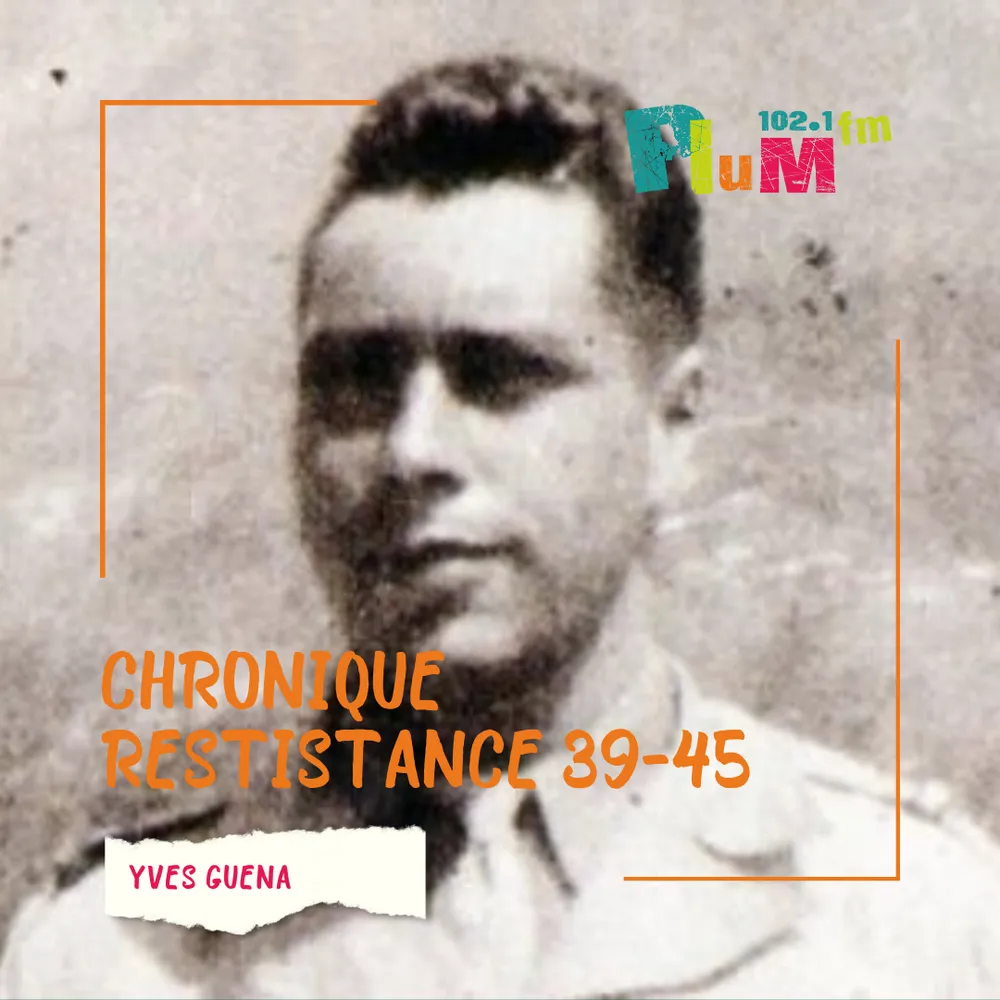 Yves Guéna par Lyra et Lily