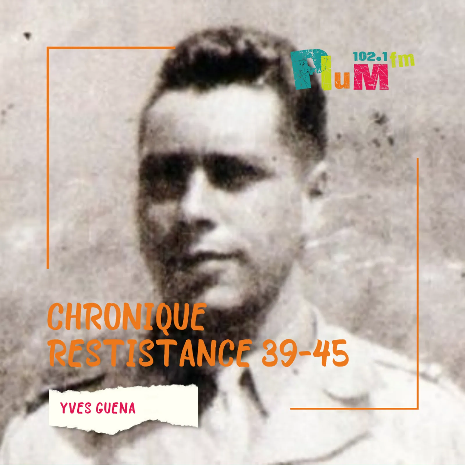 Yves Guéna par Lyra et Lily