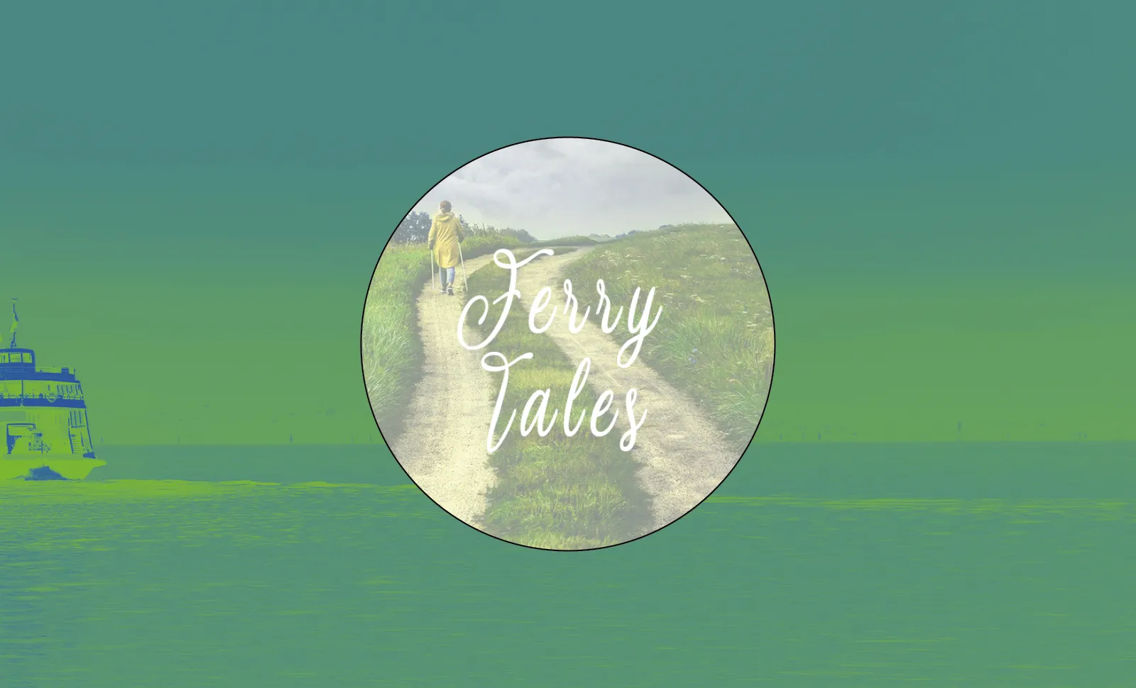 FERRY TALES