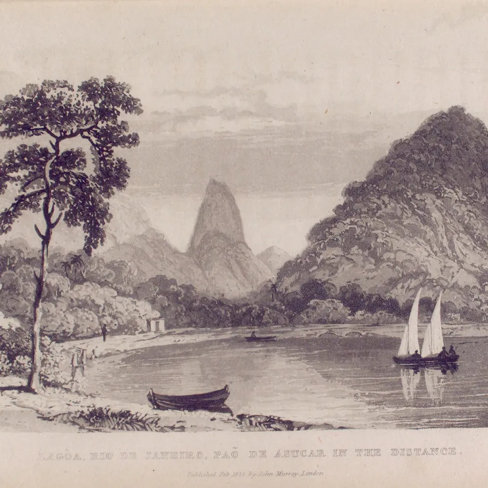 Bandes Organisées #17 : retour au Brésil